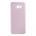 Samsung Galaxy S8 Plus Back Cover [Rose]