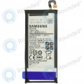 Battery for Samsung Galaxy A5 SM-A520F