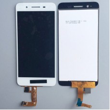 Huawei GR3 TAG-L22 LCD and Touch Screen Assembly [White]