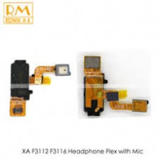 Sony Xperia XA Handsfree Port Flex Cable