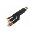 Sony Xperia XZ Charging Port Flex Cable