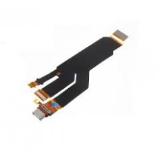 Sony Xperia XZ Charging Port Flex Cable