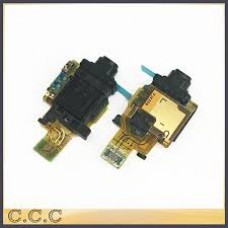 Sony Xperia X Handsfree Port Flex Cable