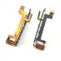 Sony Xperia X On/Off flex Cable