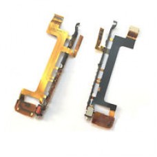 Sony Xperia X On/Off flex Cable