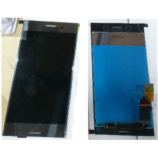 Sony Xperia XZ Premium LCD and Touch Screen Assembly [Luminous Chrome]