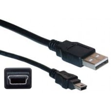 Mini USB Cable