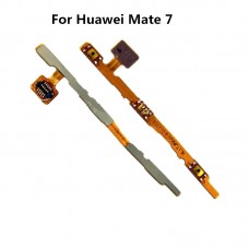 Huawei Mate 7 On/Off Power Flex Cable