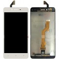 Oppo A37 LCD and Touch Screen Assembly [White]