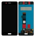 Nokia 5 LCD and Touch Screen Assembly [Black]