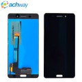 Nokia 6 LCD and Touch Screen Assembly [Black]