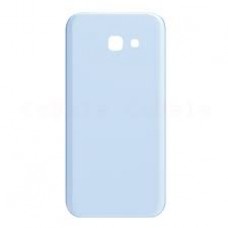 Samsung Galaxy A7 SM-A720F Back cover [Blue]