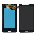 Samsung Galaxy J5 SM-J510 LCD and Touch Screen Assembly [Black]