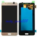 Samsung Galaxy J5 SM-J510 LCD and Touch Screen Assembly [Gold]