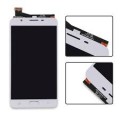 Samsung Galaxy J7 Prime SM-G610 LCD and Touch Screen Assembly [White]