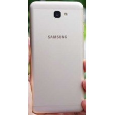 Samsung Galaxy J7 Prime SM-G610Y Back Cover [White]