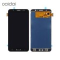 Samsung Galaxy SM-J710 LCD and Touch Screen Assembly [Black]