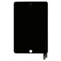 iPad mini 4 LCD and touch Screen with Proximity Sensor Assembly [Black] [Original]