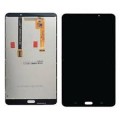 Samsung Galaxy Tab A 7.0" SM-T280 SM-T285 LCD and Touch Screen Assembly [Black]