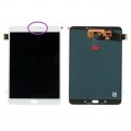 Samsung Galaxy Tab S2 8.0 SM-T710 T713 LCD and Touch Screen Assembly [White]