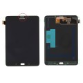 Samsung Galaxy Tab S2 8.0 SM T715 T719 LCD and Touch Screen Assembly [Black]