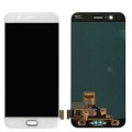Oppo R11 LCD and Touch Screen Assembly [White]