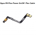 Oppo R9 Plus On/Off and Volume Flex Cable