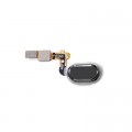 Oppo A57 Home Button Flex Cable [Black]