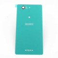 Sony Xperia Z3 Compact Back Cover [Green]