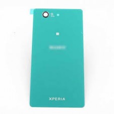 Sony Xperia Z3 Compact Back Cover [Green]