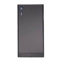 Sony Xperia XZ Battery Back Cover WITH FRAME [Black]