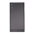 Sony Xperia XZ Battery Back Cover WITH FRAME [Black]