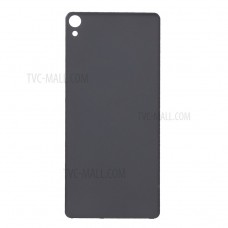 Sony Xperia XA Battery Back Cover [Black]