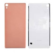 Sony Xperia XA Battery Back Cover [Rose]