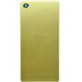 Sony Xperia X Performance Battery Back Cover [Gold]