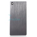 Sony Xperia XP Battery Back Cover [Silver]