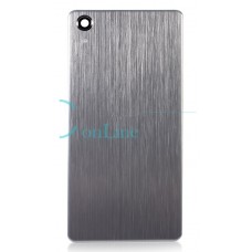 Sony Xperia XP Battery Back Cover [Silver]