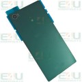 Sony Xperia Z5 Premium Battery Back Cover [Green]