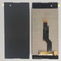 Sony Xperia XA1 LCD and Touch Screen Assembly [Black]