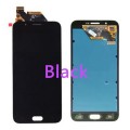 Samsung Galaxy A8 SM-A800 LCD and Touch Screen Assembly [Black]