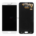 [Special]Samsung Galaxy A8 SM-A800 LCD and Touch Screen Assembly [White]