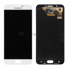 [Special]Samsung Galaxy A8 (2015) SM-A800 LCD and Touch Screen Assembly [White]