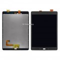 Samsung Galaxy Tab SM-P550 SM-P555 LCD and Touch Screen Assembly [Black]