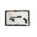 Microsoft Surface Pro 5 (2017) 1796 /Pro 6 (2018) LCD and Touch Screen Assembly [Black]