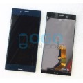 Sony Xperia XZ LCD and Touch Screen Assembly [Blue]