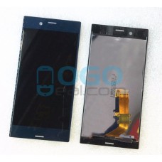 Sony Xperia XZ LCD and Touch Screen Assembly [Blue]