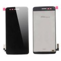 LG MS210 Aristo LTE LG K8 2017 LCD and Touch Screen Assembly [Black]