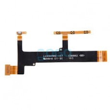 Sony Xperia XA Power button Flex Cable