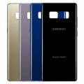 Samsung Galaxy Note 8 SM-950X Back Cover [Black]