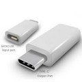 USB type C to Micro USB Adapter